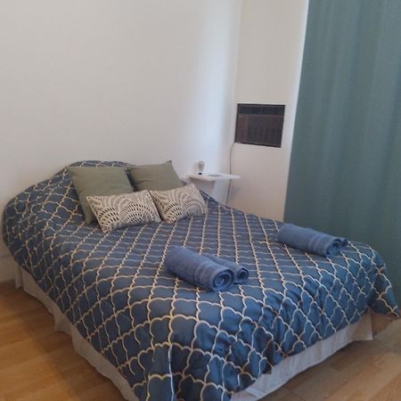 Departamento Corazon De Mendoza Km 0 Apartment ภายนอก รูปภาพ