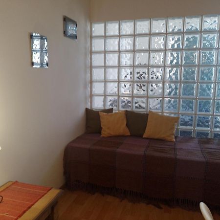 Departamento Corazon De Mendoza Km 0 Apartment ภายนอก รูปภาพ