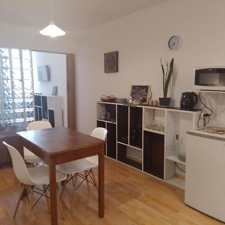 Departamento Corazon De Mendoza Km 0 Apartment ภายนอก รูปภาพ
