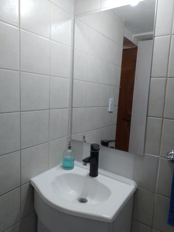 Departamento Corazon De Mendoza Km 0 Apartment ภายนอก รูปภาพ