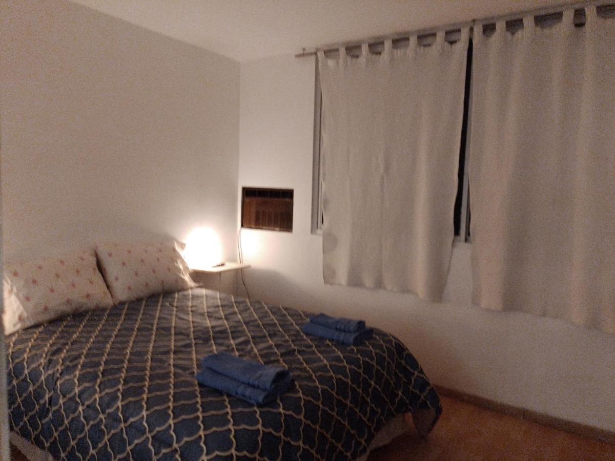 Departamento Corazon De Mendoza Km 0 Apartment ภายนอก รูปภาพ