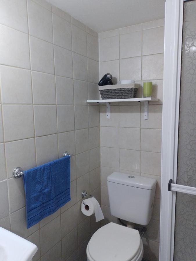 Departamento Corazon De Mendoza Km 0 Apartment ภายนอก รูปภาพ