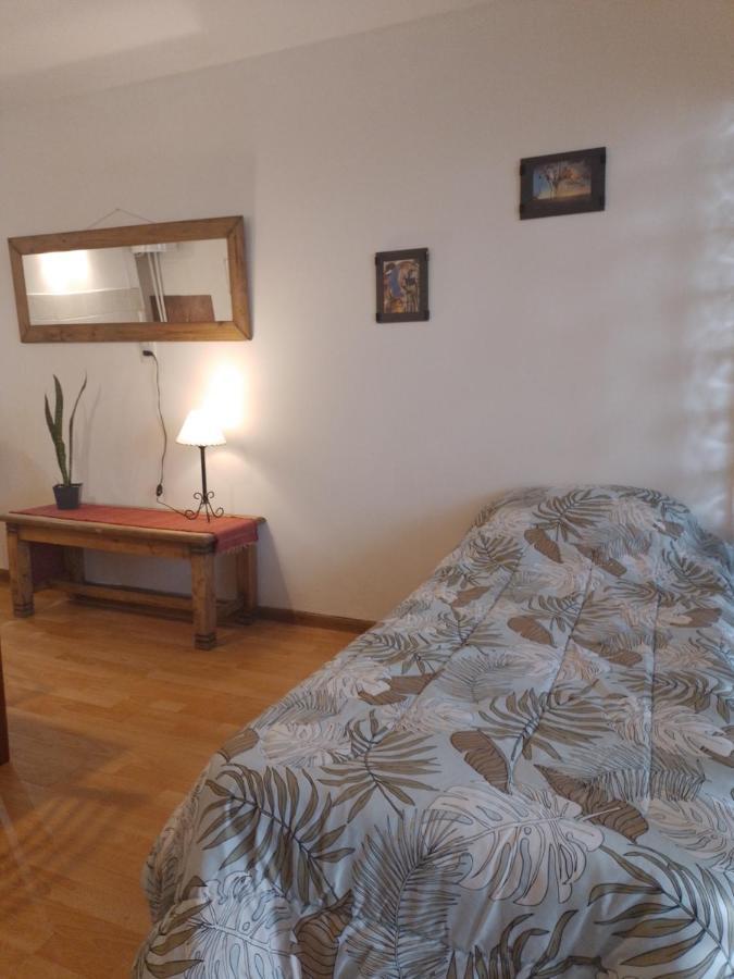 Departamento Corazon De Mendoza Km 0 Apartment ภายนอก รูปภาพ