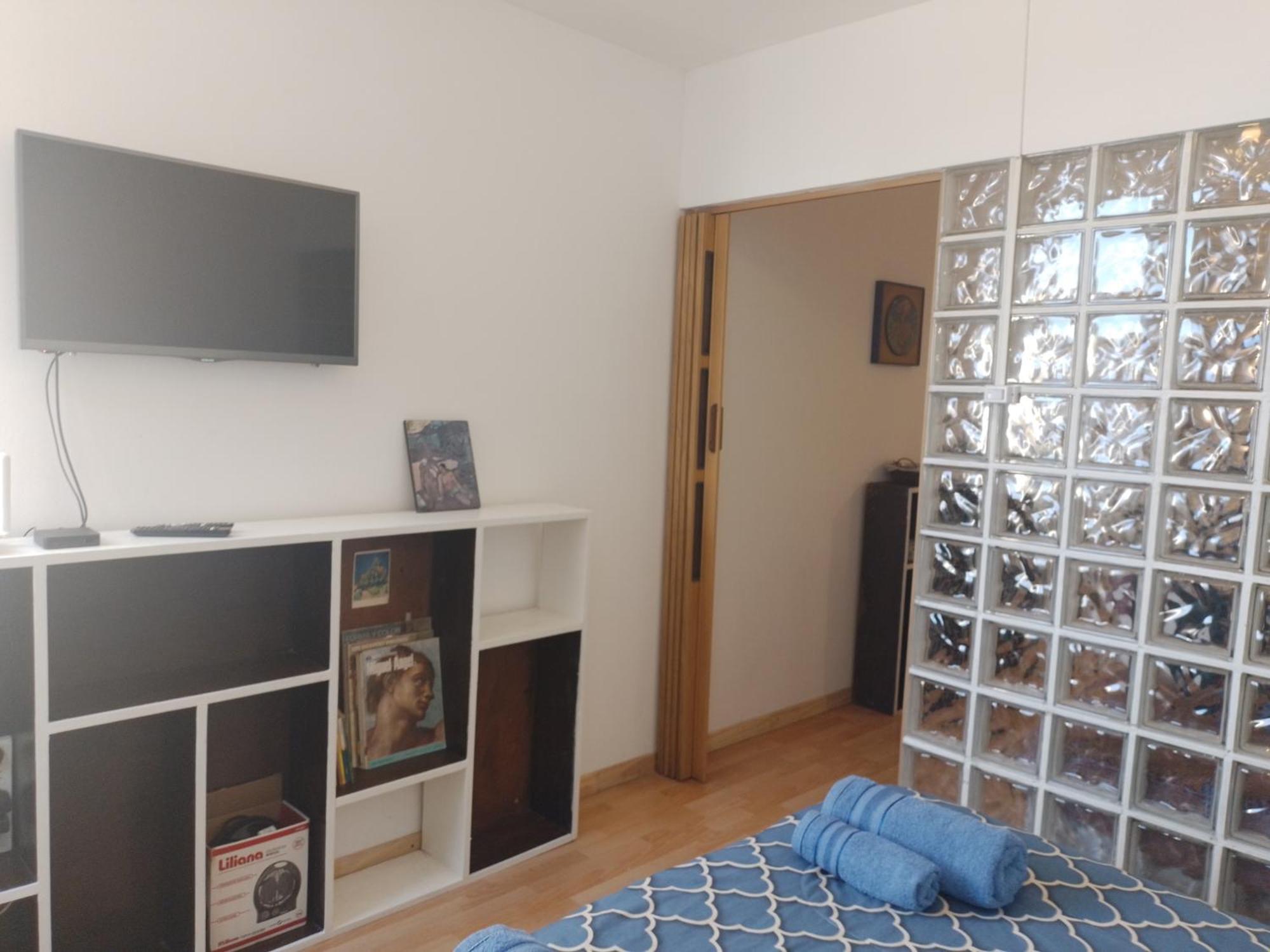 Departamento Corazon De Mendoza Km 0 Apartment ภายนอก รูปภาพ