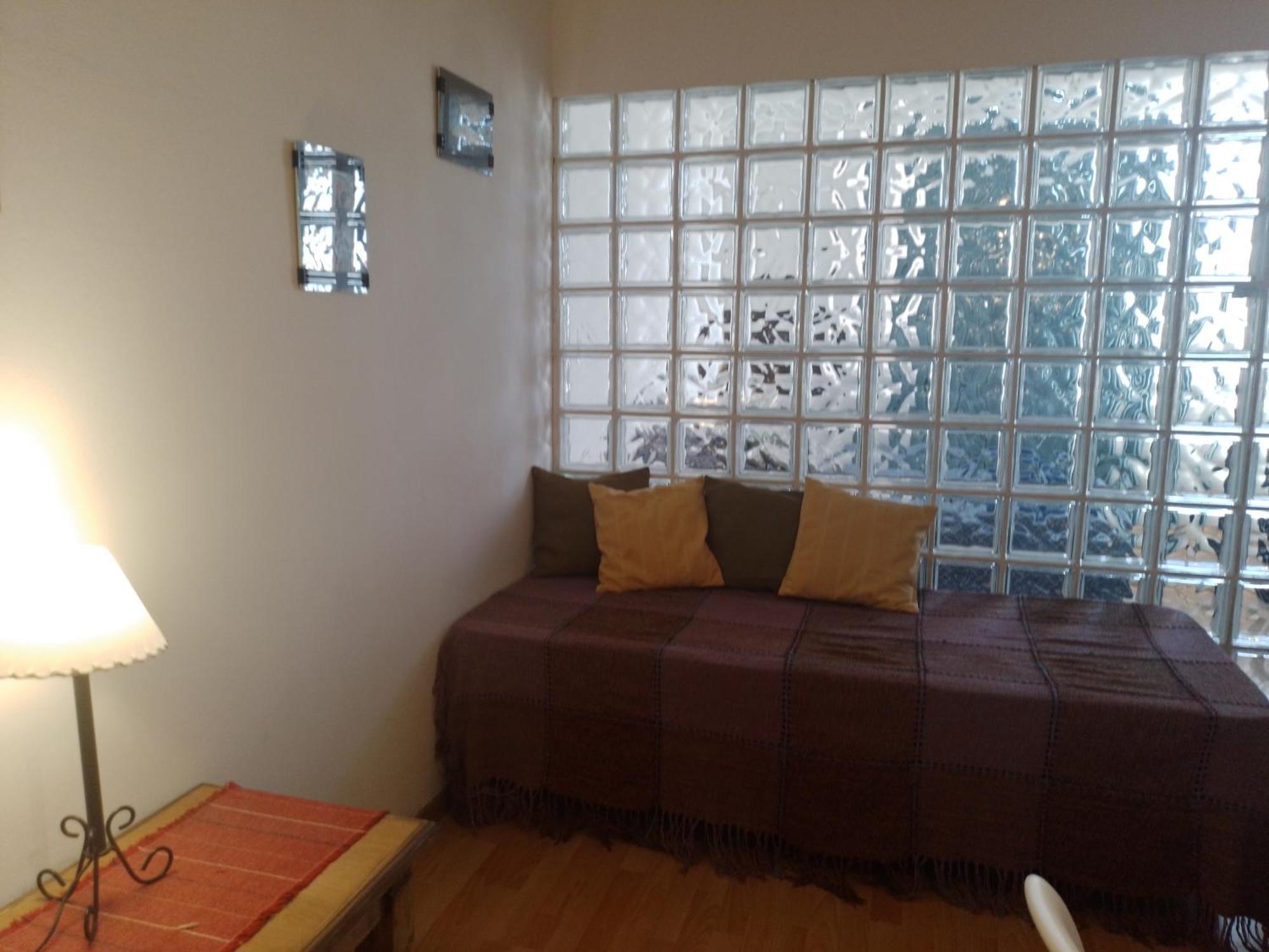 Departamento Corazon De Mendoza Km 0 Apartment ภายนอก รูปภาพ
