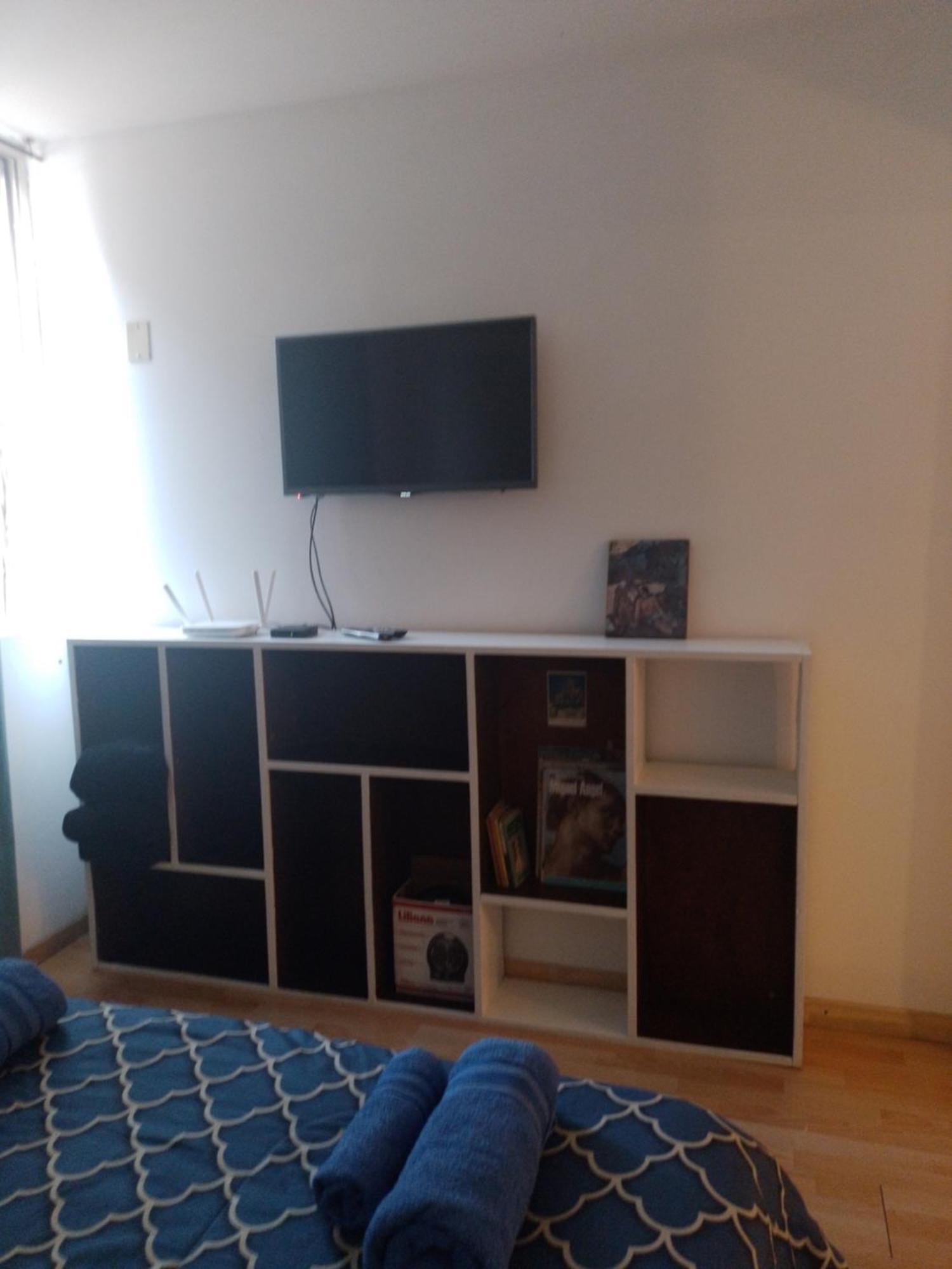 Departamento Corazon De Mendoza Km 0 Apartment ภายนอก รูปภาพ