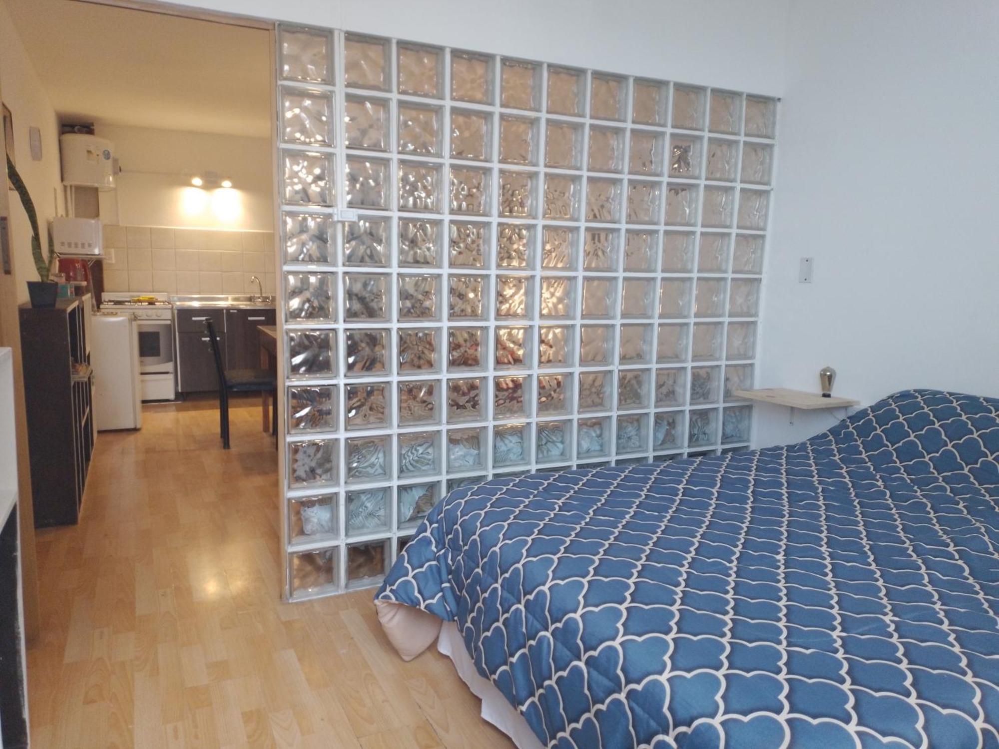 Departamento Corazon De Mendoza Km 0 Apartment ภายนอก รูปภาพ